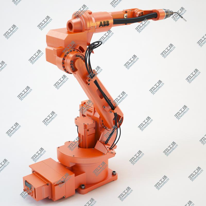 images/goods_img/202104091/ABB IRB 1520 ID Industrial robot/4.jpg